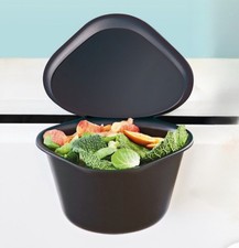 Tupperware Adretto schwarz 2,5