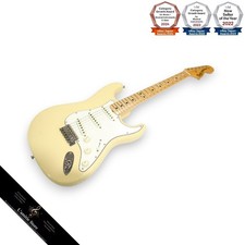 Fender Custom Shop 2023 TMS