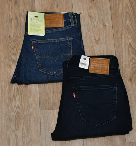 Levis 541 athletic taper - levis,