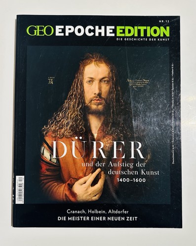 Geo epoche edition 12 - geo, nr.