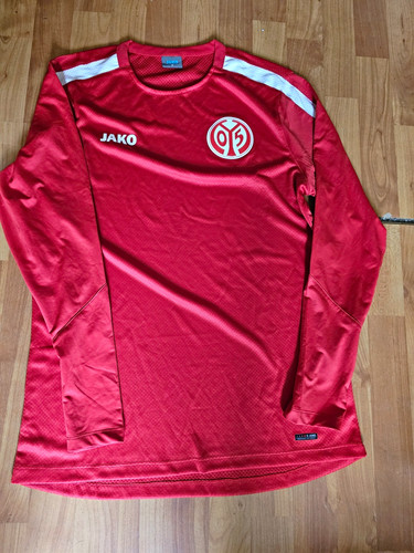Jako fsv mainz 05 - jako,