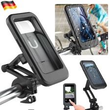 Handyhalterung Fahrrad