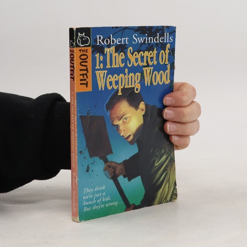 The secret weeping wood - secret,