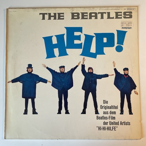 The beatles help 072 04 - beatles, 072-04