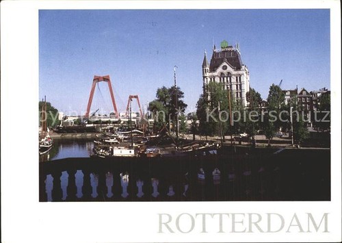 Rotterdam zuid holland nl - , zuid-holland