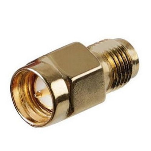 Antennenadapter sma - antennenadapter, (stecker)