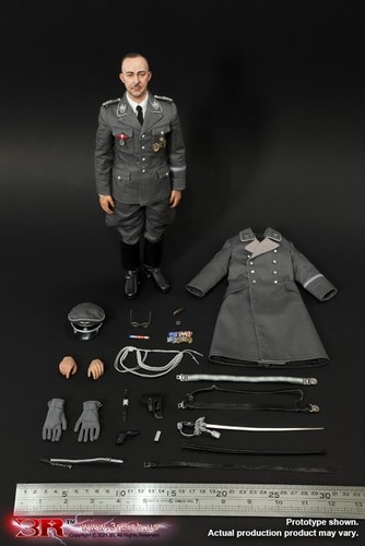Stock did corp - 1/6,