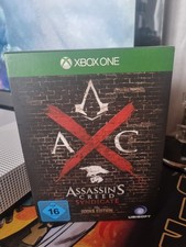 Assassin's Creed: Syndicate -