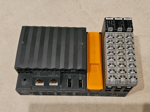X20cp1381 x20 1381 sps - x20,