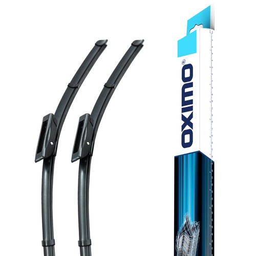 Oximo scheibenwischer smart - scheibenwischer,