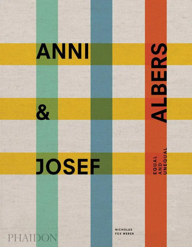 Anni josef albers - anni, &