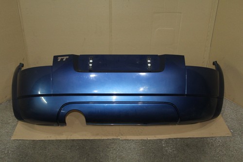 Audi coupe facelift - 8n,