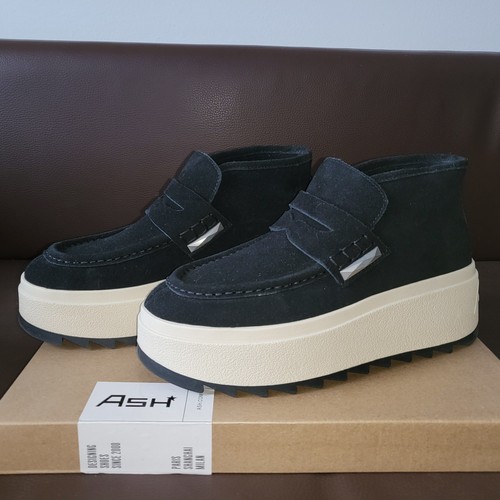 Plateau boots von ash - boots, gr.