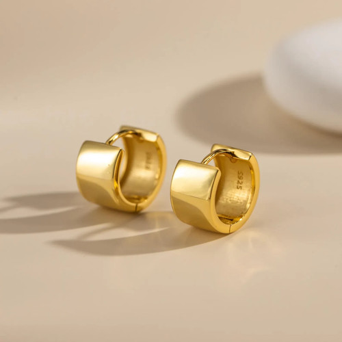18k gelbgold über - 18k,