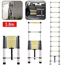 Teleskopleiter Mehrzweckleiter