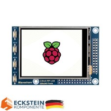 WaveShare 2.8 Zoll RPi LCD (A)
