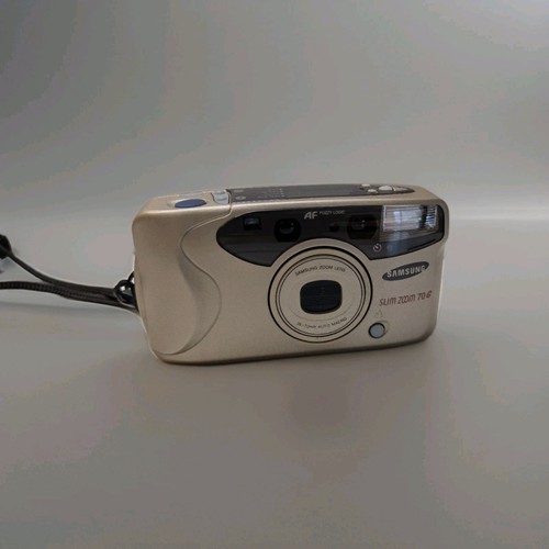 Samsung slim zoom 70g - slim,