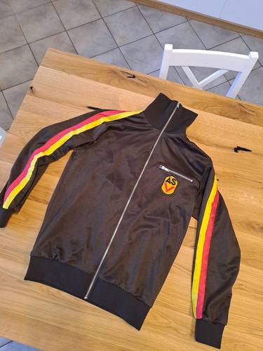 Nva ddr trainingsjacke asv - ddr,