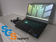 ASUS TUF F15 FX516PR Intel