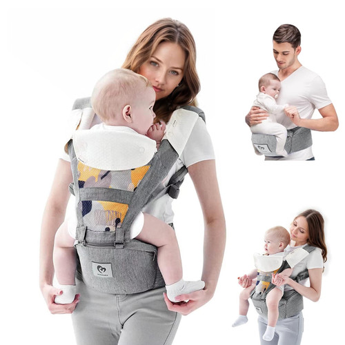 Babytrage all one - all, für