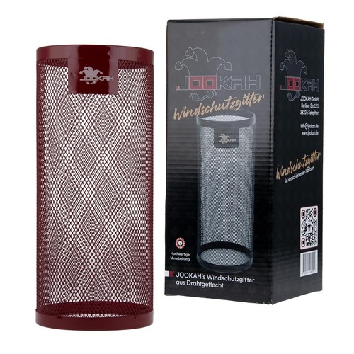 Shisha windschutz jookah - shisha,