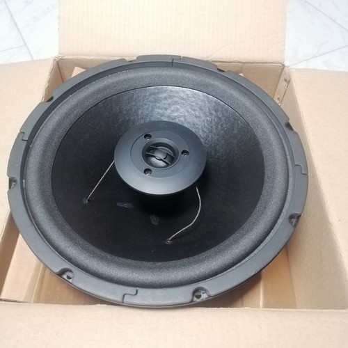 Lautsprecher speaker ohm - 8,