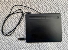 Wacom intuos grafiktablet - s,