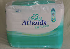 Inkontinenz Windeln - ATTENDS Slip Super Plus - Vintage Packung Gr. L - 28 Stk