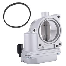 Drosselklappe for Audi A4 A5