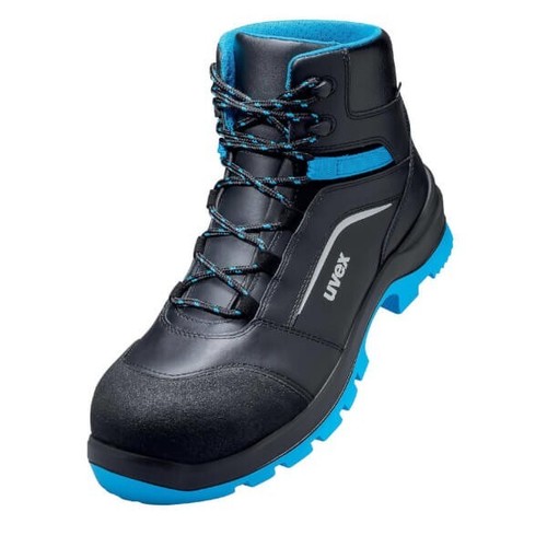 Arbeitschuh uvex xenova s3 - xenova®,