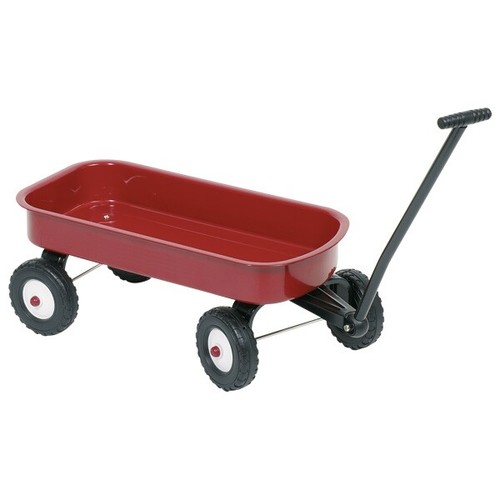 Goki ziehwagen bollerwagen - goki,