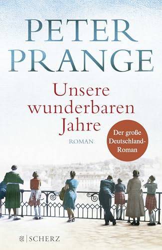 Unsere wunderbaren jahre ein - wunderbaren,