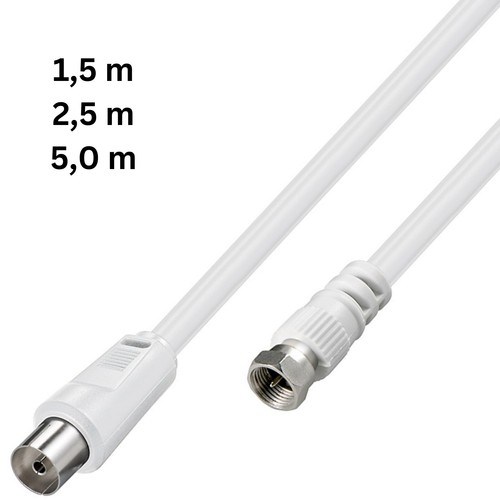 Goobay antennen kabel - goobay®,