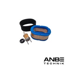 Servicekit Luftfilter