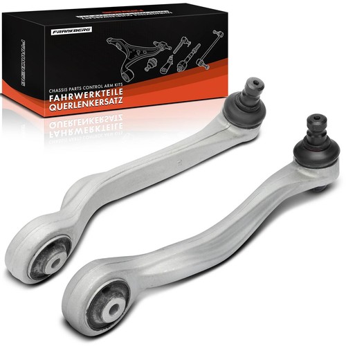 Querlenker vorne oben - 2x, links