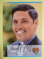 Daniel popat pfarrer bindian - daniel, (pfarrer