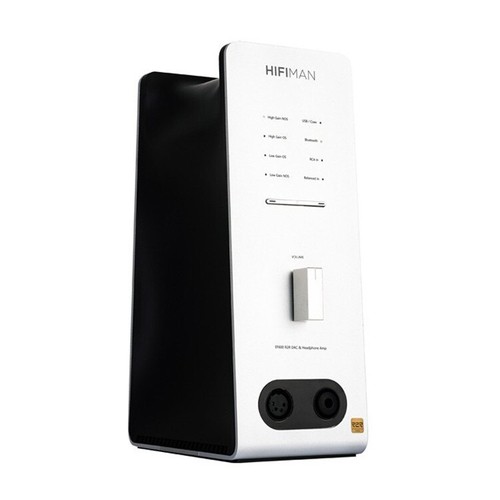 Hifi man ef600 - dac, &