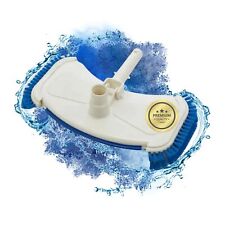 Premium Poolsauger Düse