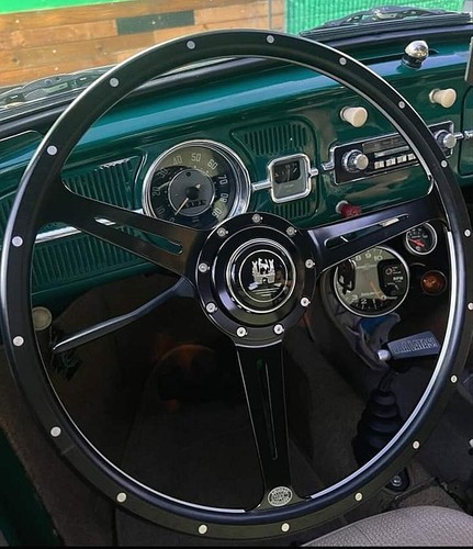 Beetle lenkrad für - lenkrad, "