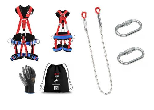Baumpflege set premium - baumpflege,