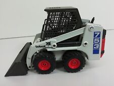 Schuco Bobcat 753 Modell Minibagger M 1 19