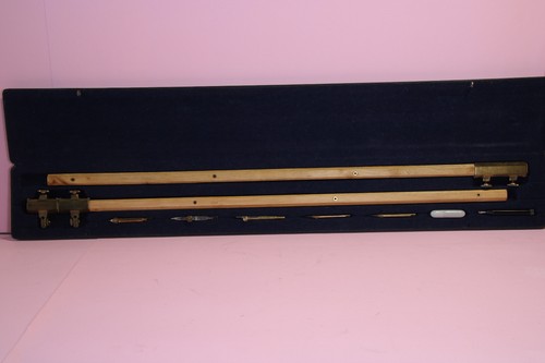 Antique sehr seltene - seltene, zirkel
