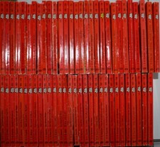 Mister Dynamit 1. Auflage aus dem Bereich 604 - 649 zur Auswahl in Z2-3 Z3