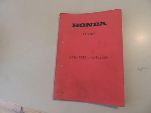 Teile ersatzteil katalog honda - teile,