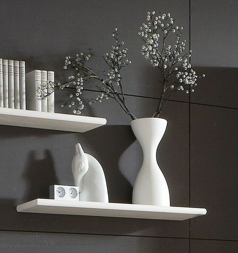 Massivholz wandboard 42cm - wandboard,