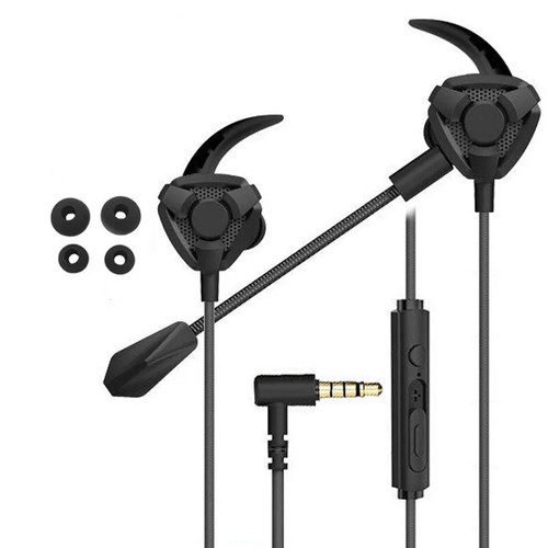 Gaming headset mit mikrofon - mit,
