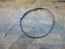 original STIGA Park Pro Bremszug Bowdenzug Bremse 16 18 20 21 23 25 340IX 740IOX