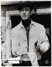 Robert Taylor  Portrait  Haus