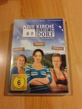 Die Kirche bleibt im Dorf von