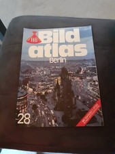 Bildatlas berlin - hb,